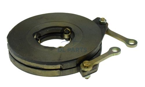 Brake Assembly 200 mm