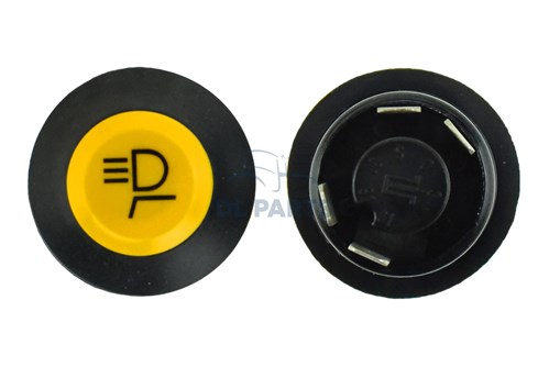 Push switch