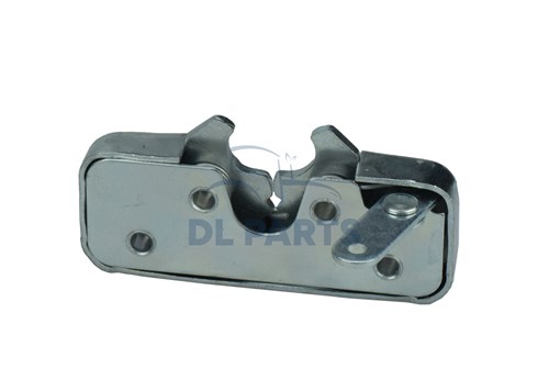 Lock (LH)