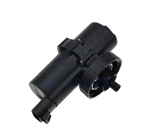 Electric Fuel Pump
