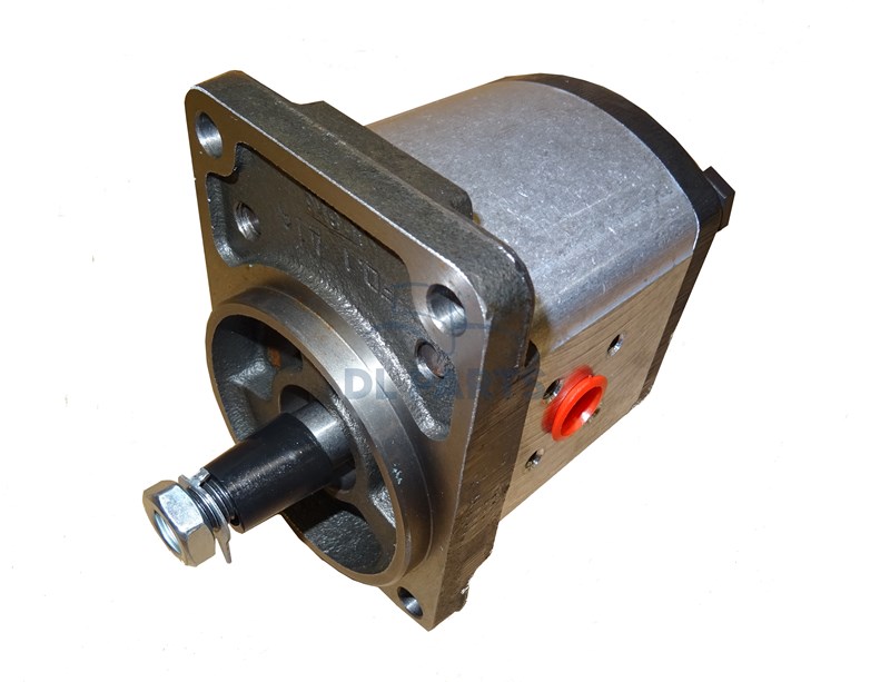 Pompe Hydraulique