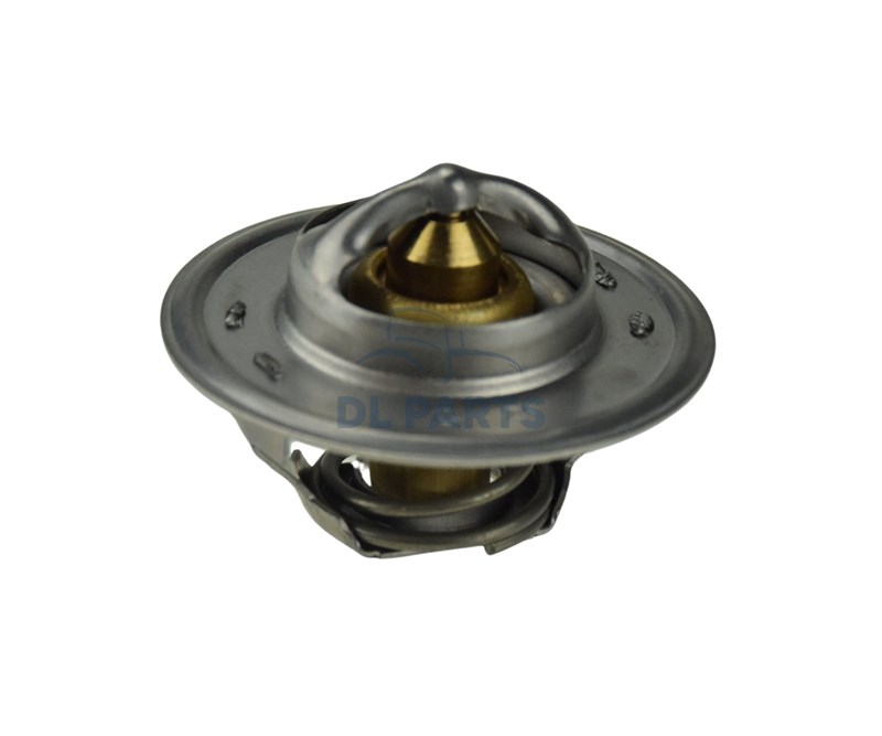 Thermostat Ø 54mm-H54mm-82°