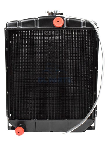 Radiator
