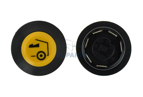 Push switch