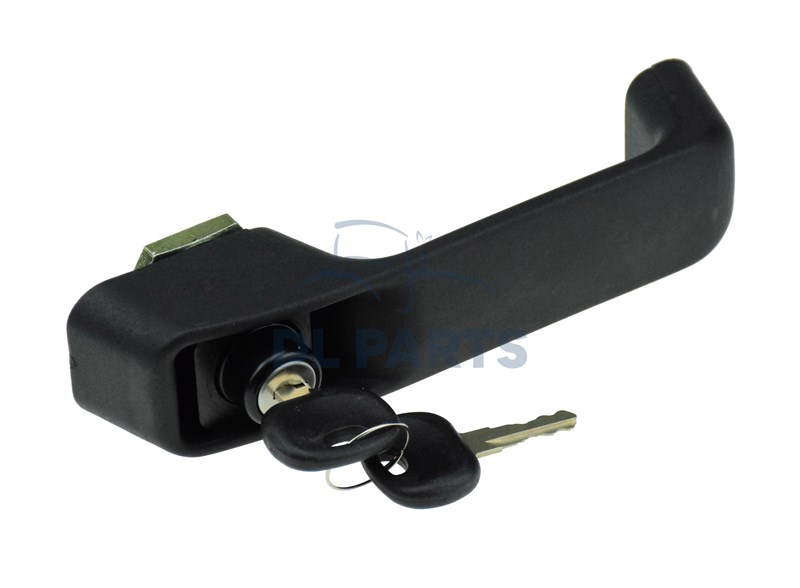 Poignee Bouton Poussoir