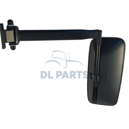 Rétroviseur + Bras LH