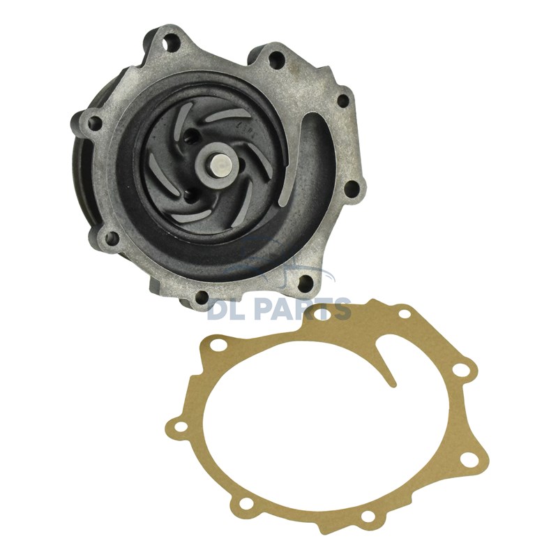 Pompe à eau turbine 89mm