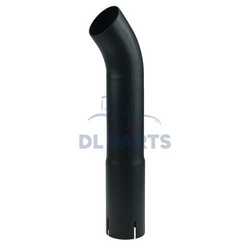 Exhaust Tip Fendt