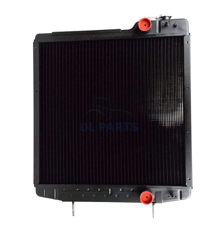 Radiateur Case IH