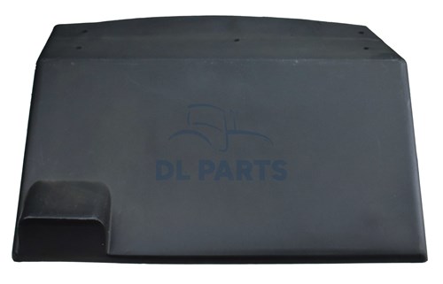 MUDGUARD FLAP LH FIAT