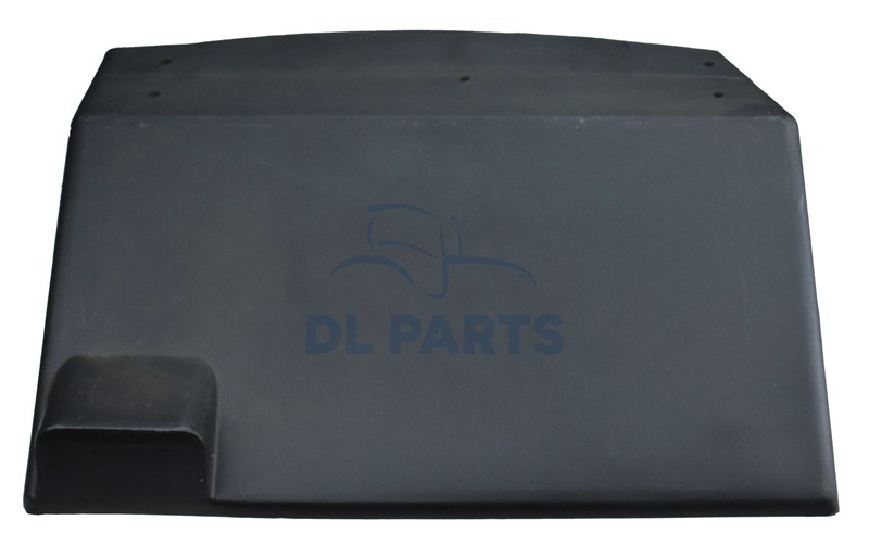 Garde boue gauche Fiat