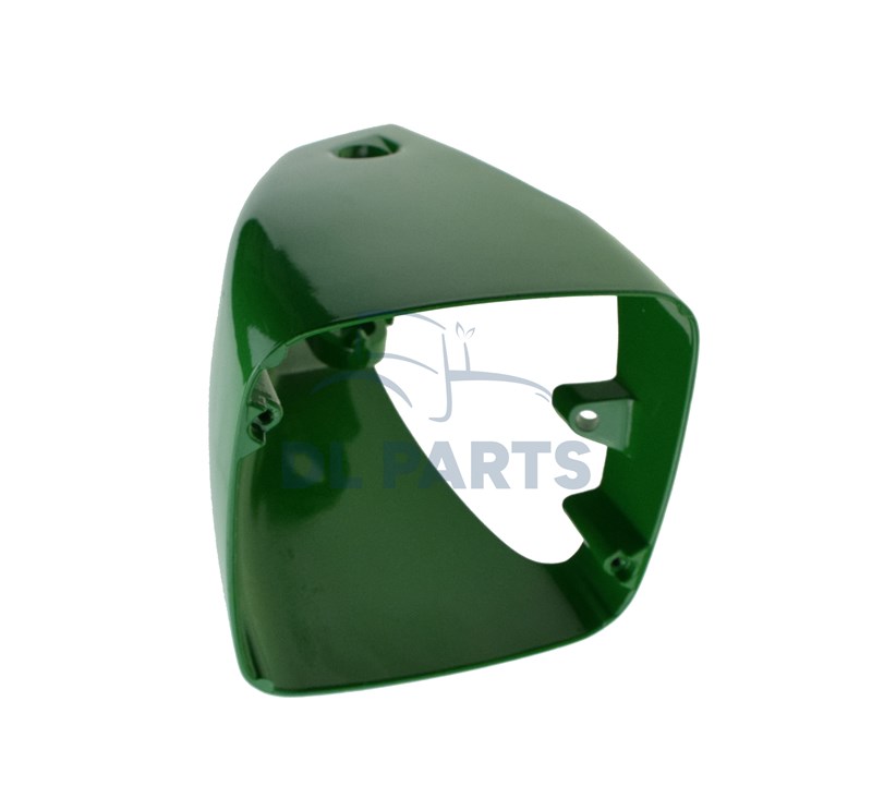 Boîtier Métallique RH