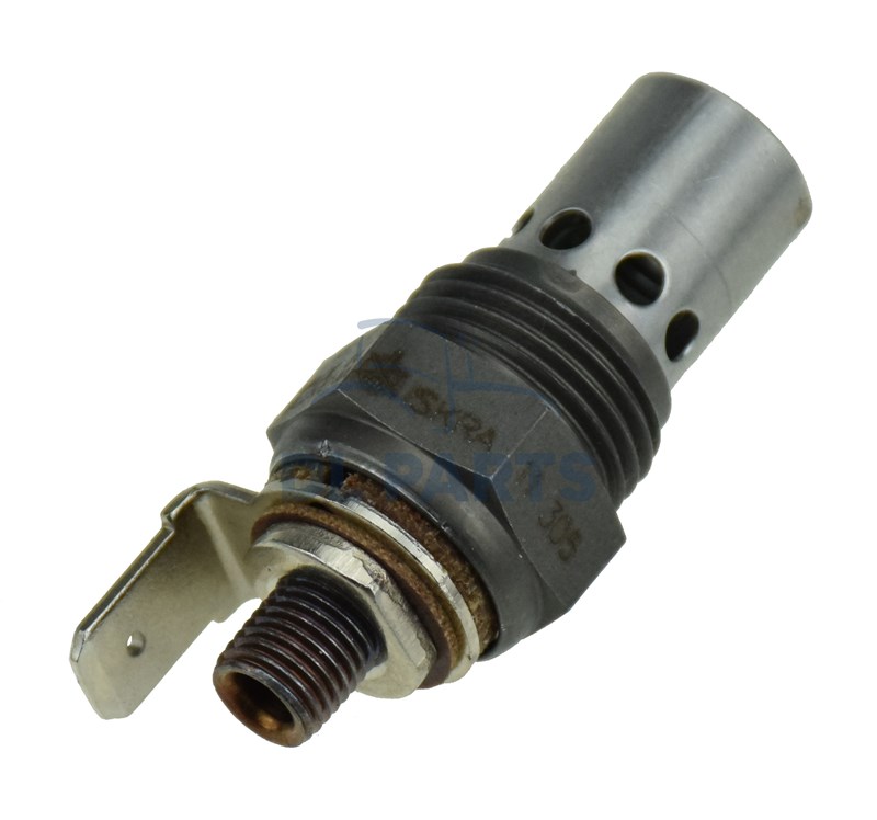 Bougie de préchauffage