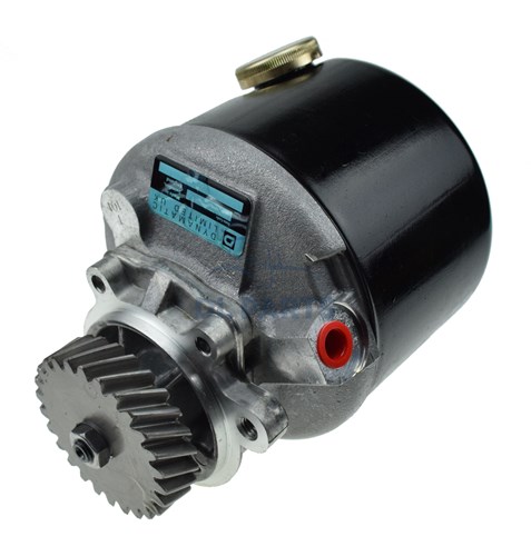 Pompe hydraulique