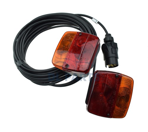 Cable Light
