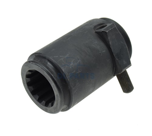 Manchon dia.30/34x 53.8x 90mm-Z12