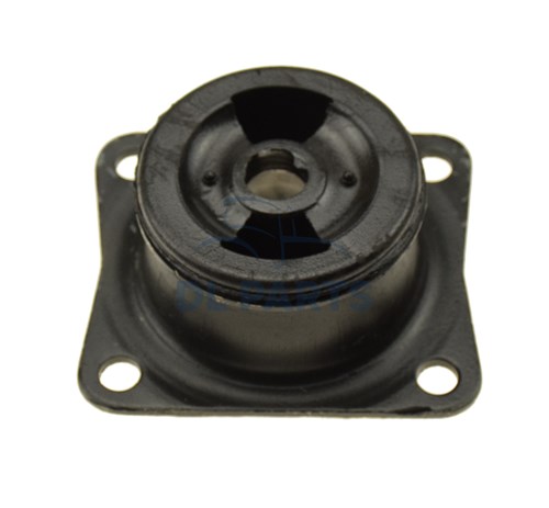 Cab Damper Case IH