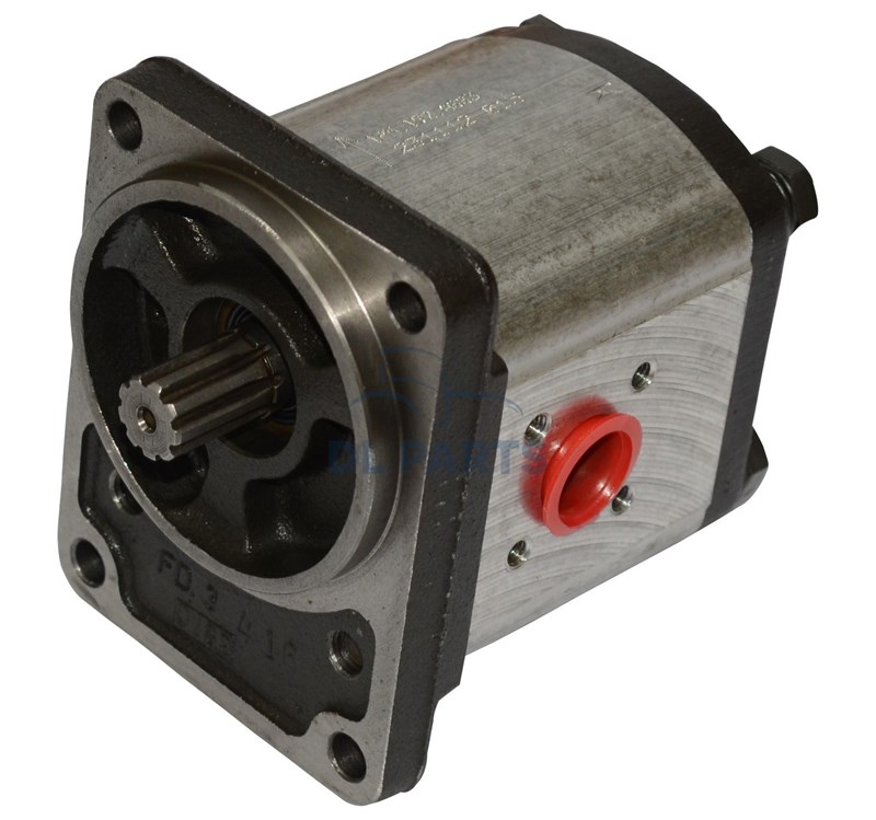 Pompe Hydraulique