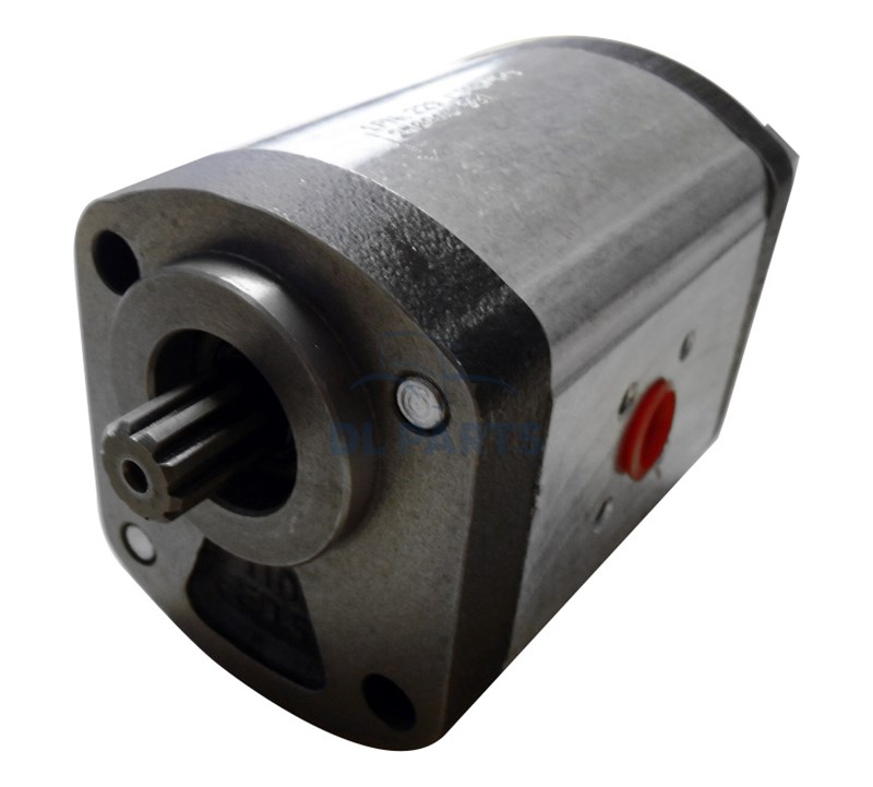 Pompe Hydraulique