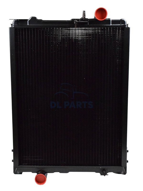 Radiateur John Deere
