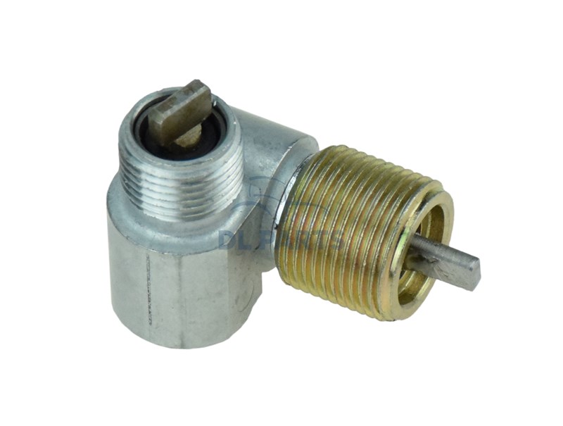 Drive coupling Deutz