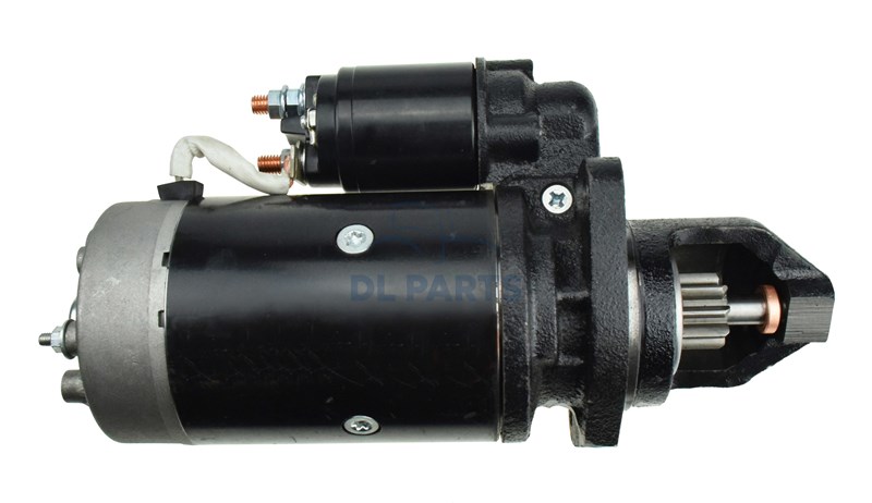 Démarreur 12V - 3,2 kw