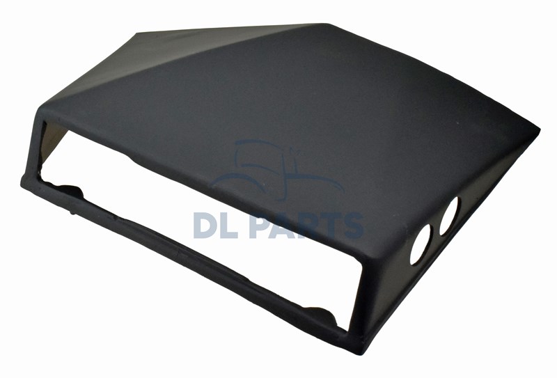 Case light RH Massey ferguson