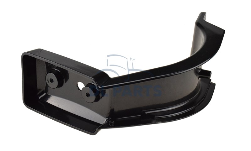 Metal side lamp holder John Deere (RH/LH)