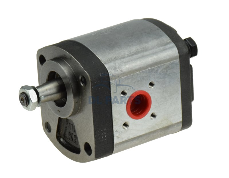 Pompe Hydraulique