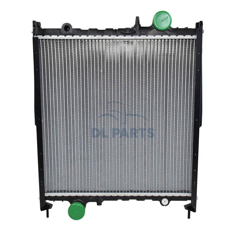 Radiateur