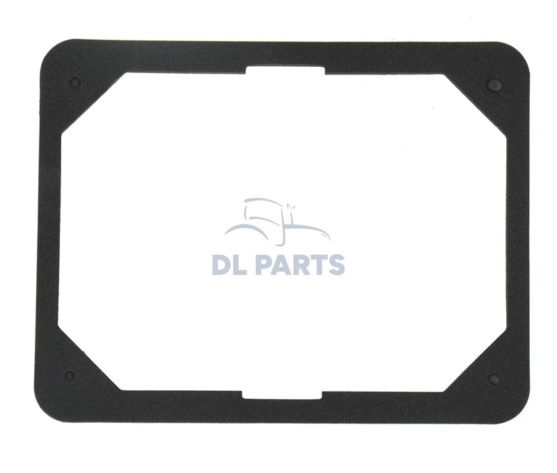 Spongy gasket for ELE.36937/28