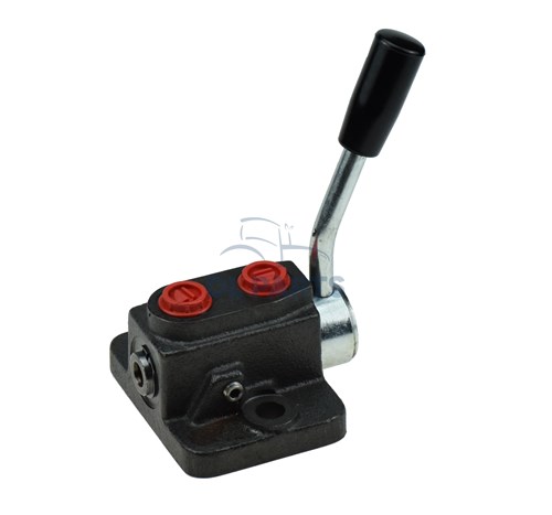 Hyd. Valve