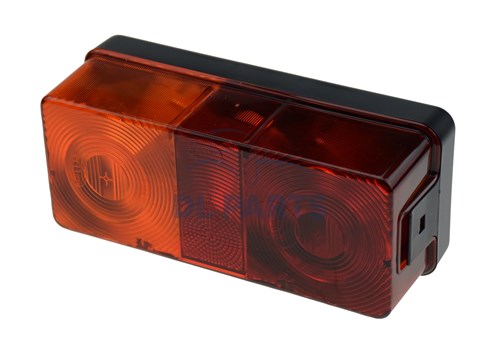 Rear Light Left