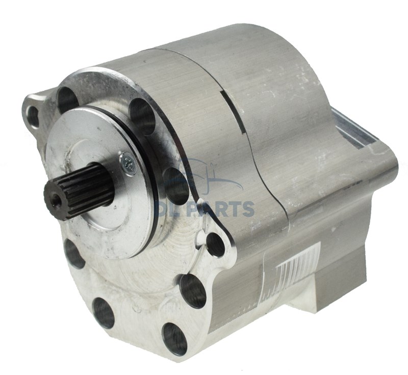 Pompe Hydraulique