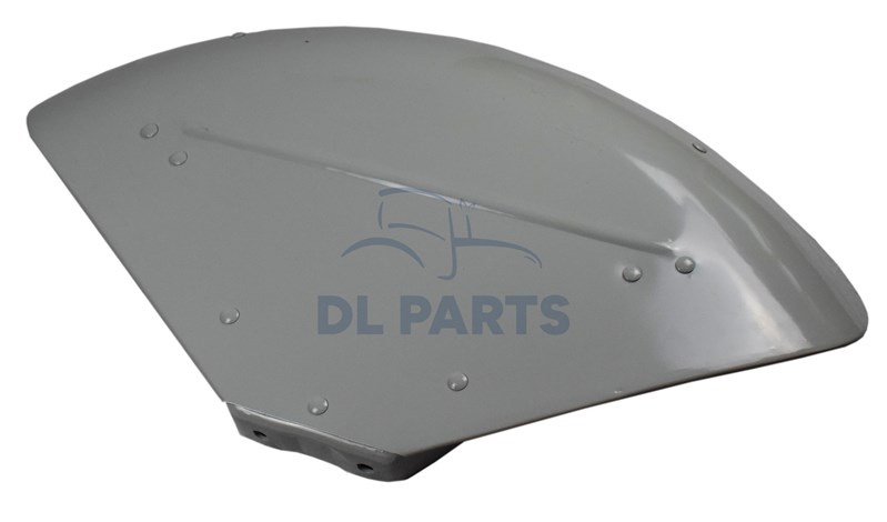 Fender c/o original bracket RH/LH Massey Ferguson