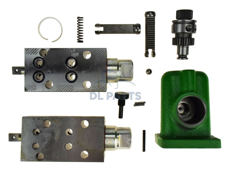 Distributeurs Hyd Kit