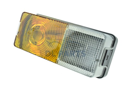 Blinking light