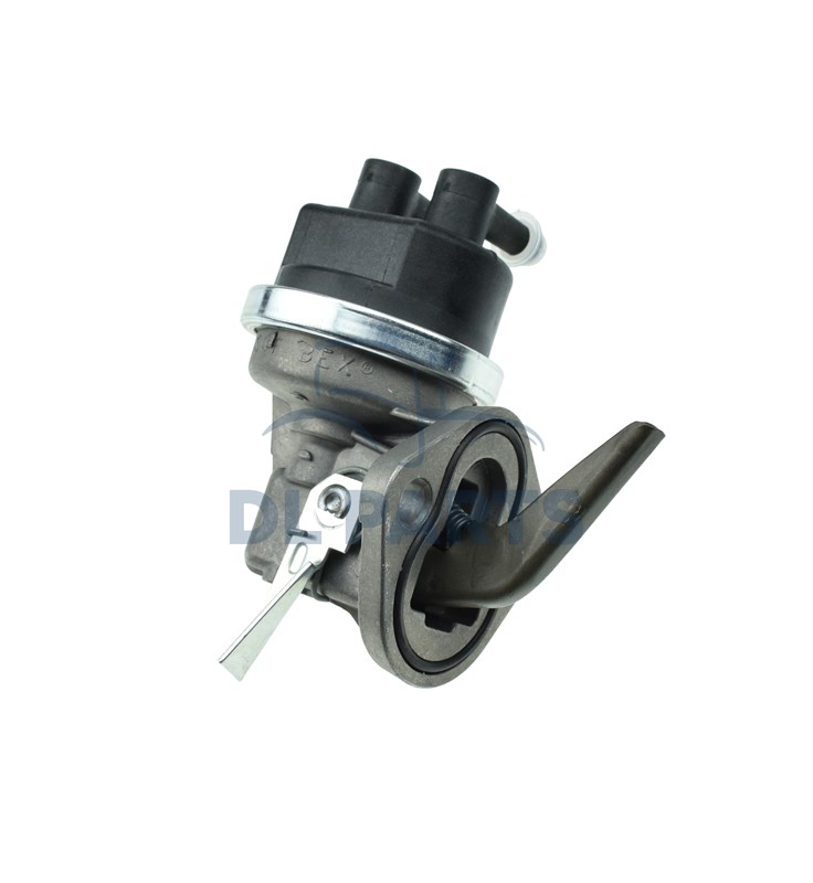 Pompe d'alimentation SOFABEX