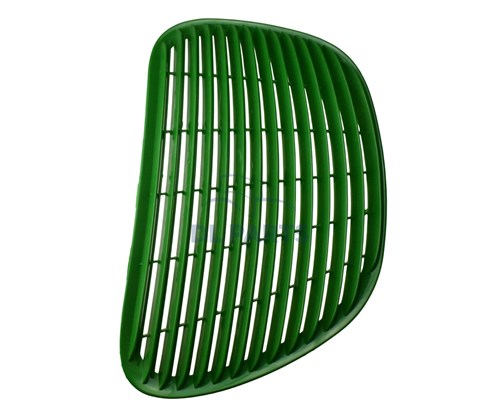 Grille laterale John Deere gauche