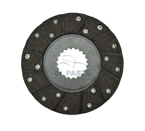 Brake disc - Ø178mm - Renault-Claas