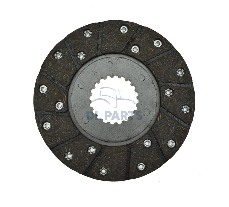 Disque de frein Ø178mm - Renault-Claas