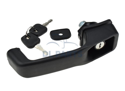 Door handle