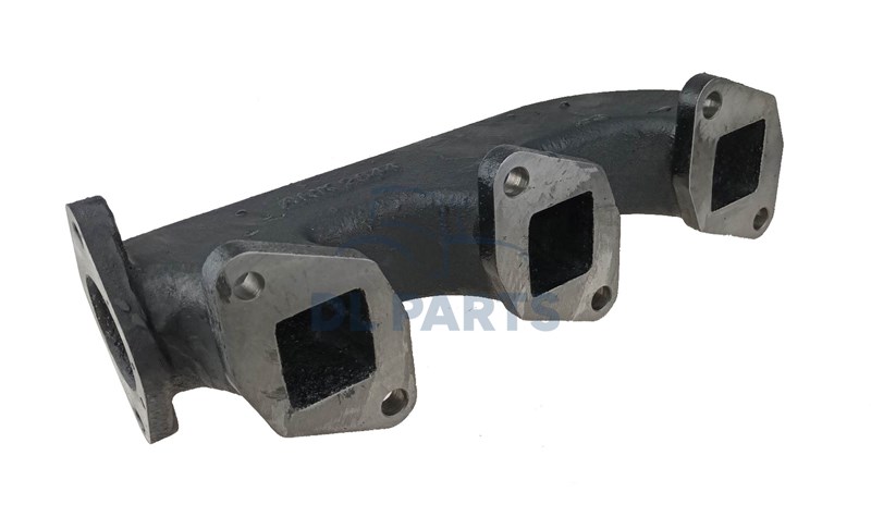 Exhaust manifold Case IH