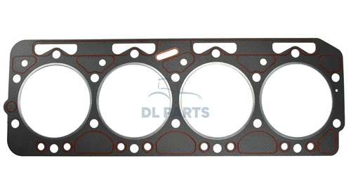 Cylinder head gasket