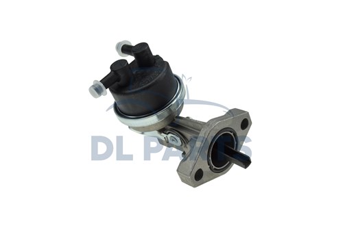 Fuel Pump Renault / Claas