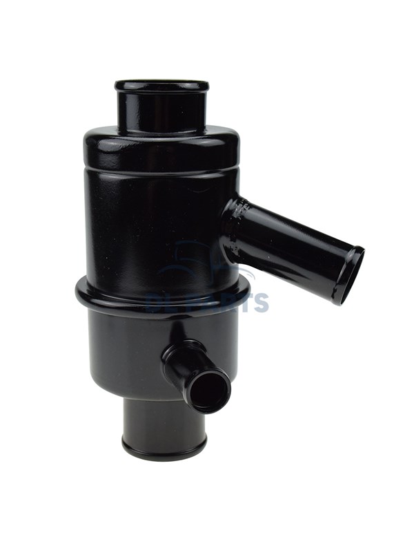 Thermostat 75 C° Claas / Renault