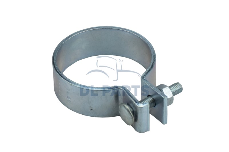 Exhaust Clamp 78-80 mm