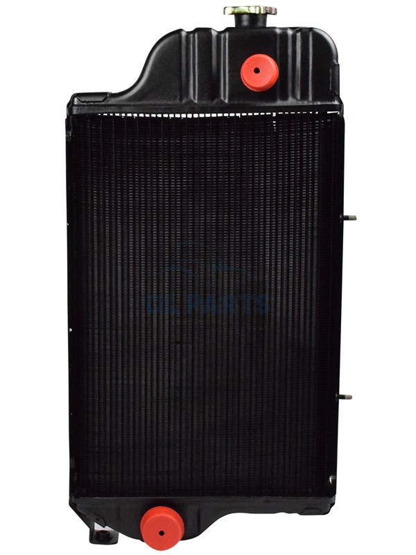 Radiateur