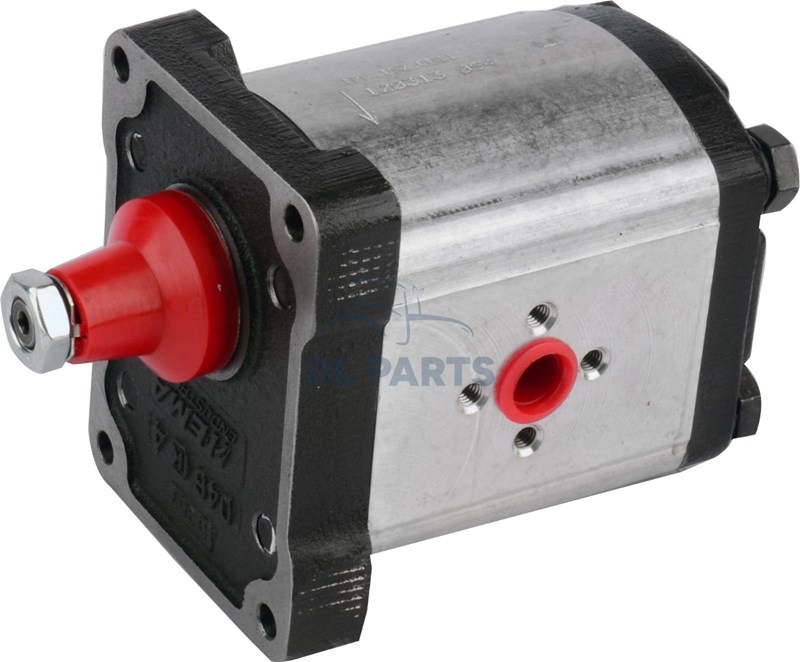 Pompe Hydraulique