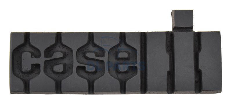 Emblem Case IH